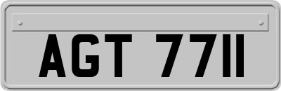 AGT7711