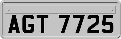 AGT7725