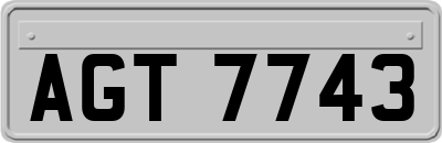 AGT7743
