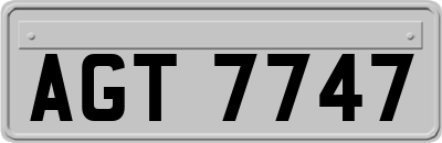 AGT7747