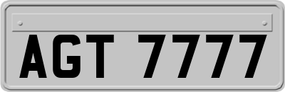 AGT7777
