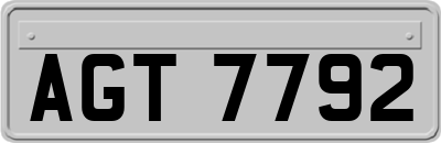 AGT7792