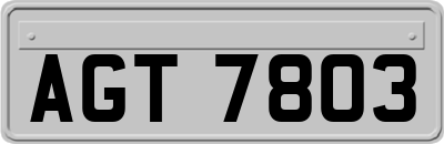 AGT7803
