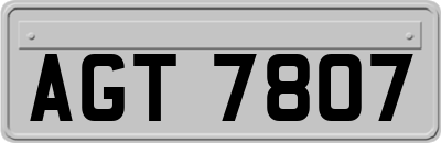 AGT7807