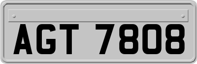 AGT7808