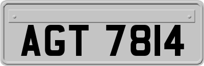 AGT7814