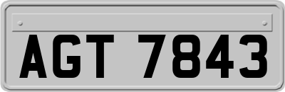 AGT7843
