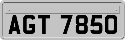 AGT7850
