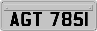 AGT7851