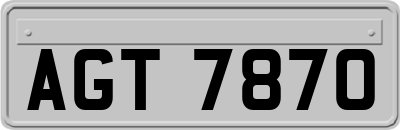 AGT7870