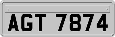 AGT7874
