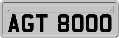 AGT8000