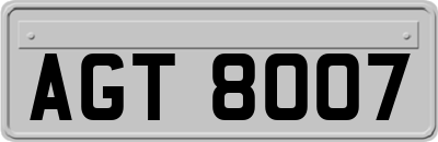 AGT8007