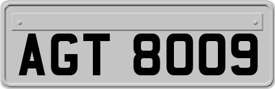 AGT8009