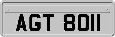 AGT8011
