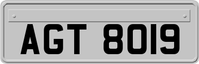 AGT8019
