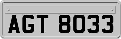 AGT8033