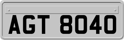 AGT8040