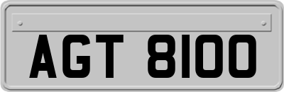AGT8100