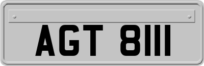 AGT8111