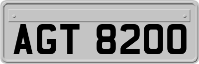 AGT8200