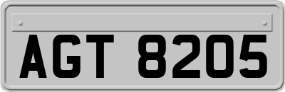 AGT8205