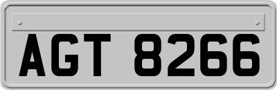 AGT8266