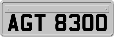 AGT8300