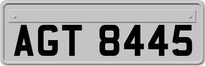 AGT8445