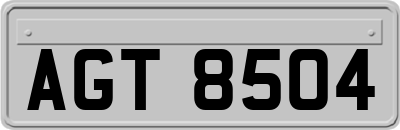AGT8504