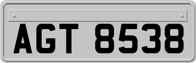 AGT8538