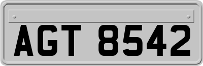 AGT8542