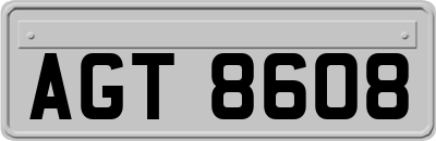 AGT8608