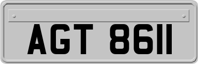 AGT8611