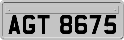AGT8675
