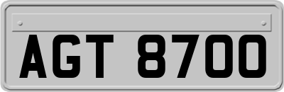 AGT8700