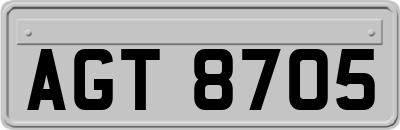 AGT8705