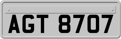 AGT8707