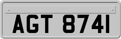 AGT8741