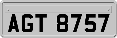 AGT8757