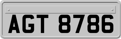 AGT8786
