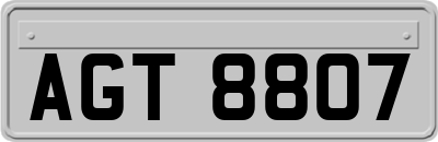 AGT8807