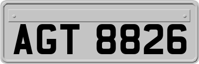 AGT8826