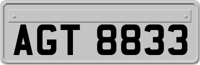 AGT8833