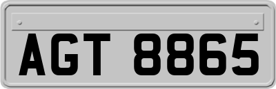 AGT8865