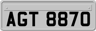 AGT8870