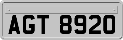 AGT8920