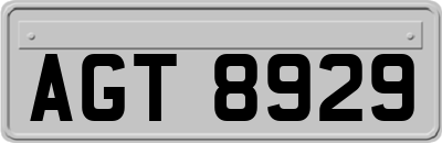 AGT8929