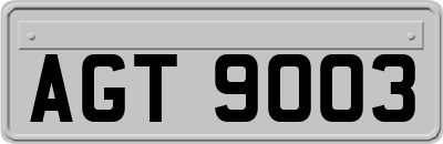 AGT9003