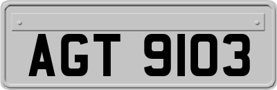 AGT9103